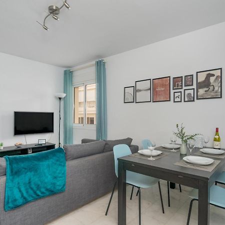 Nice Apartments 20 Meters From The Beach Fuengirola Ngoại thất bức ảnh