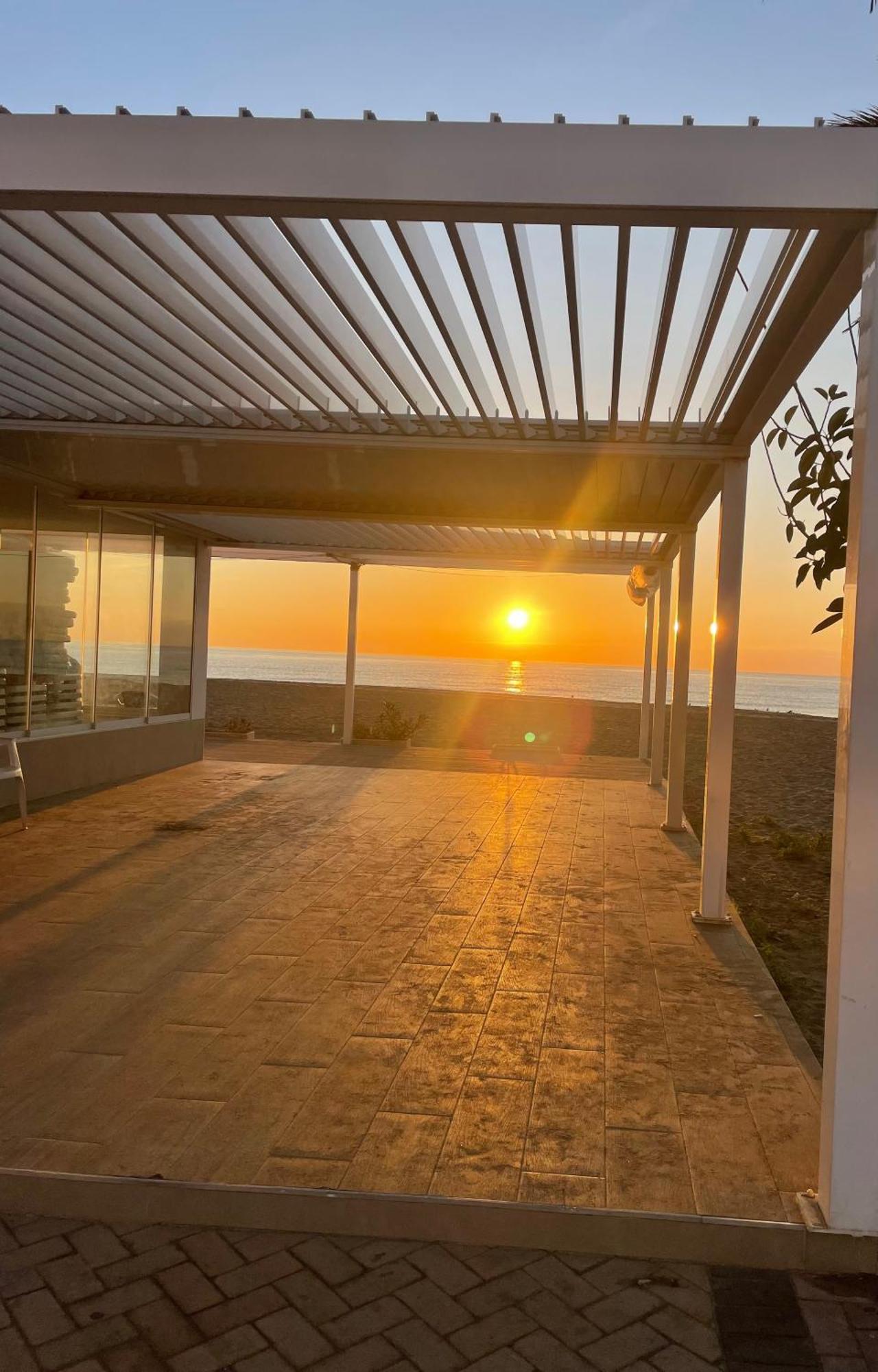 Nice Apartments 20 Meters From The Beach Fuengirola Ngoại thất bức ảnh