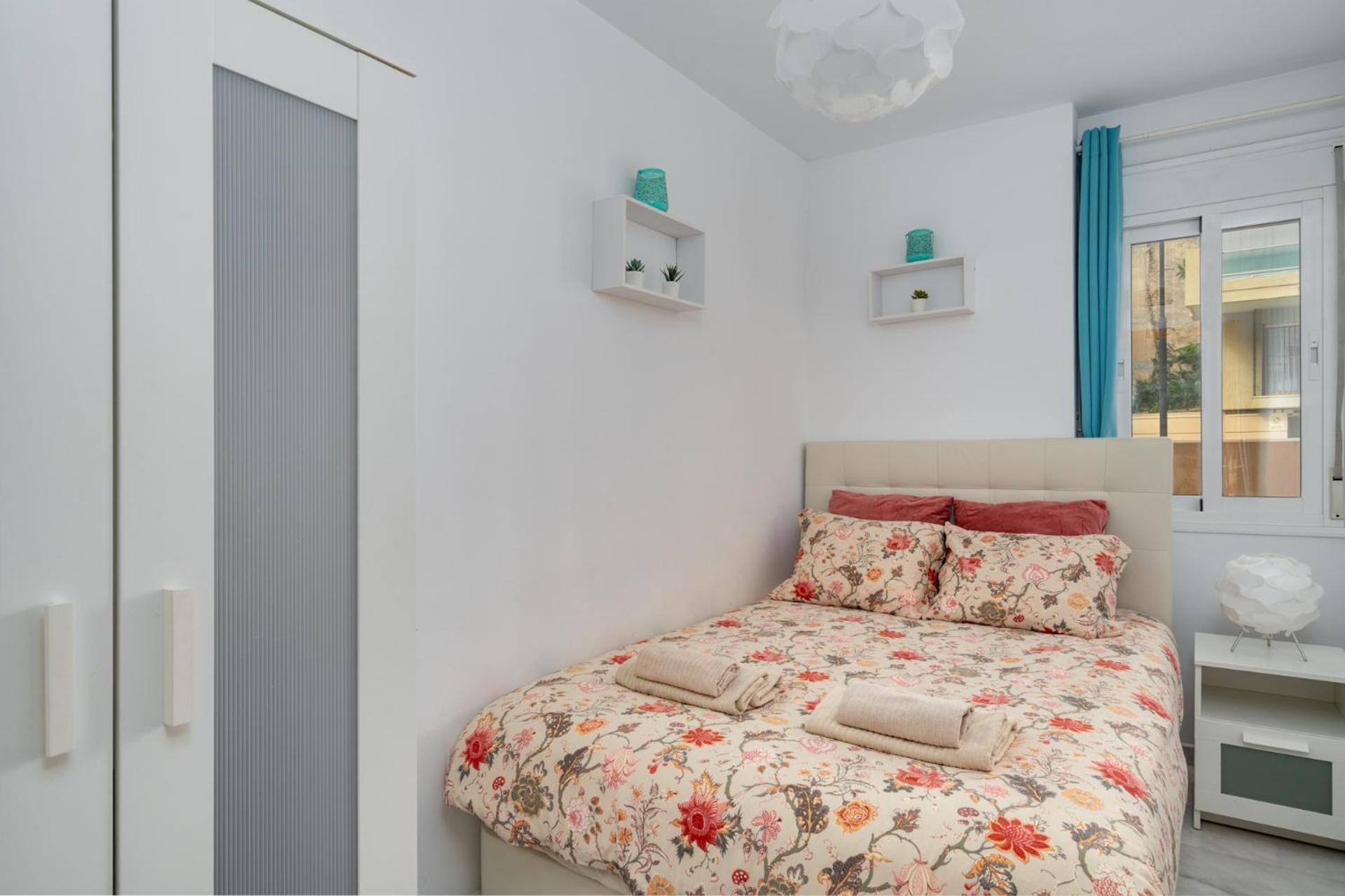 Nice Apartments 20 Meters From The Beach Fuengirola Ngoại thất bức ảnh