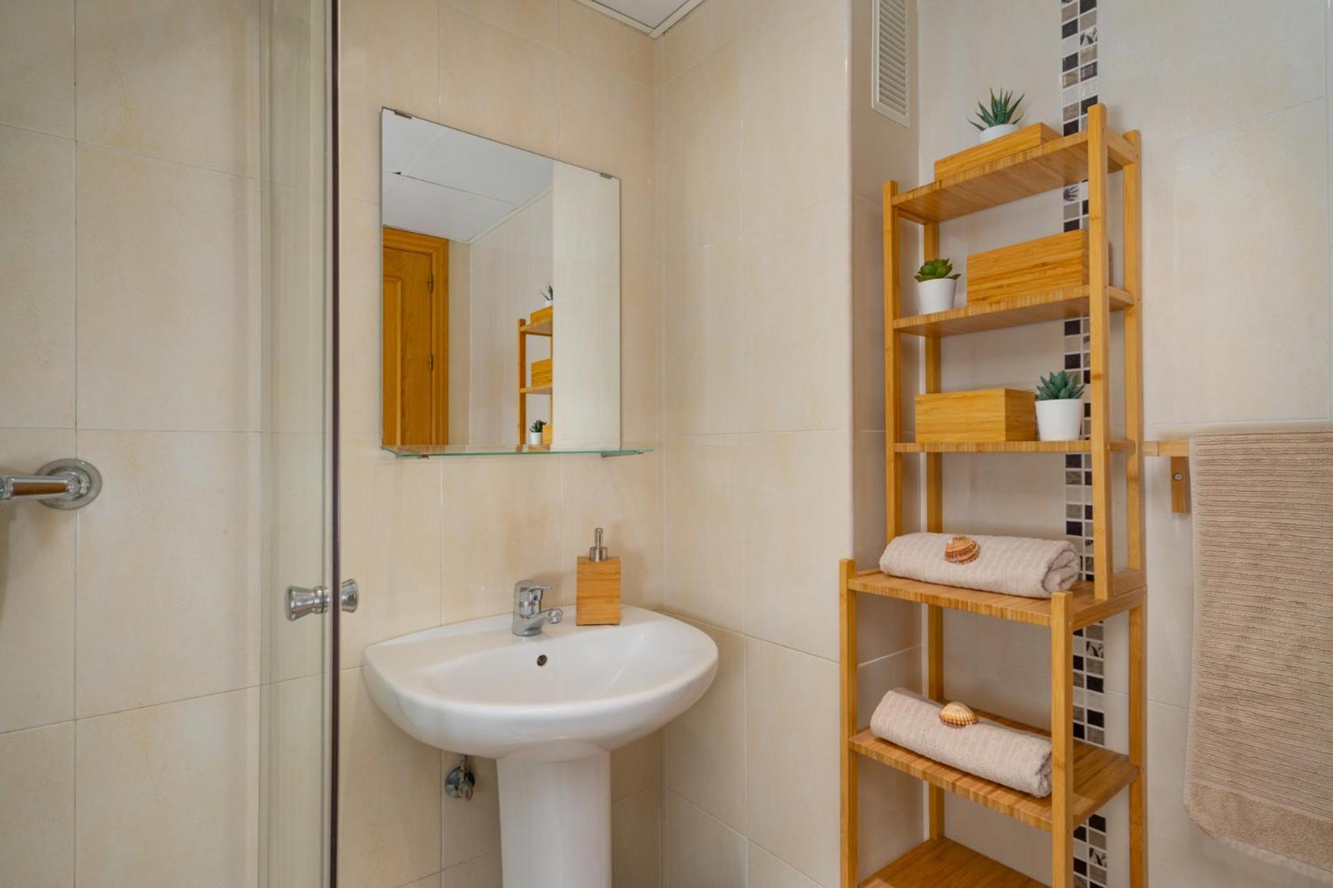 Nice Apartments 20 Meters From The Beach Fuengirola Ngoại thất bức ảnh