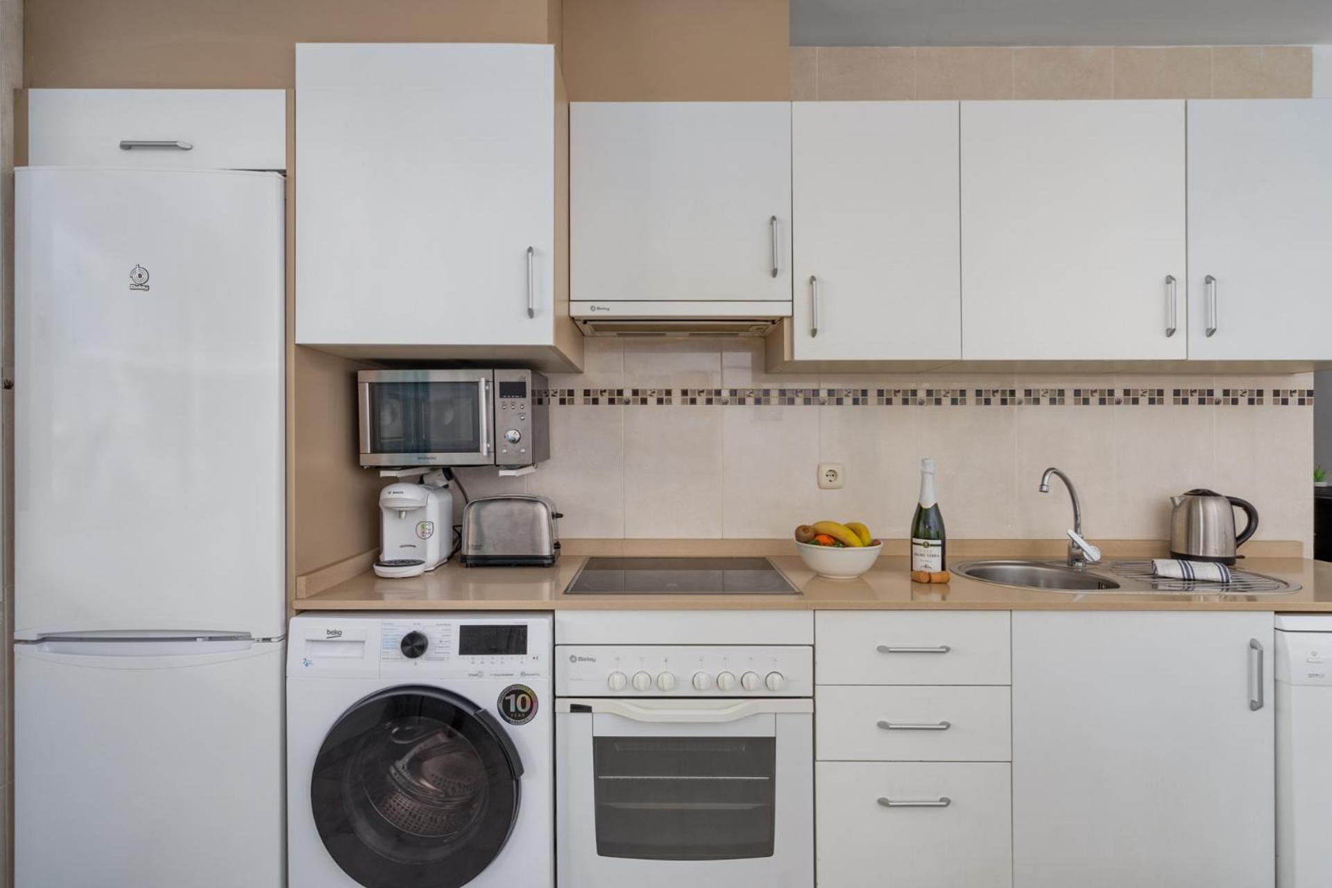 Nice Apartments 20 Meters From The Beach Fuengirola Ngoại thất bức ảnh
